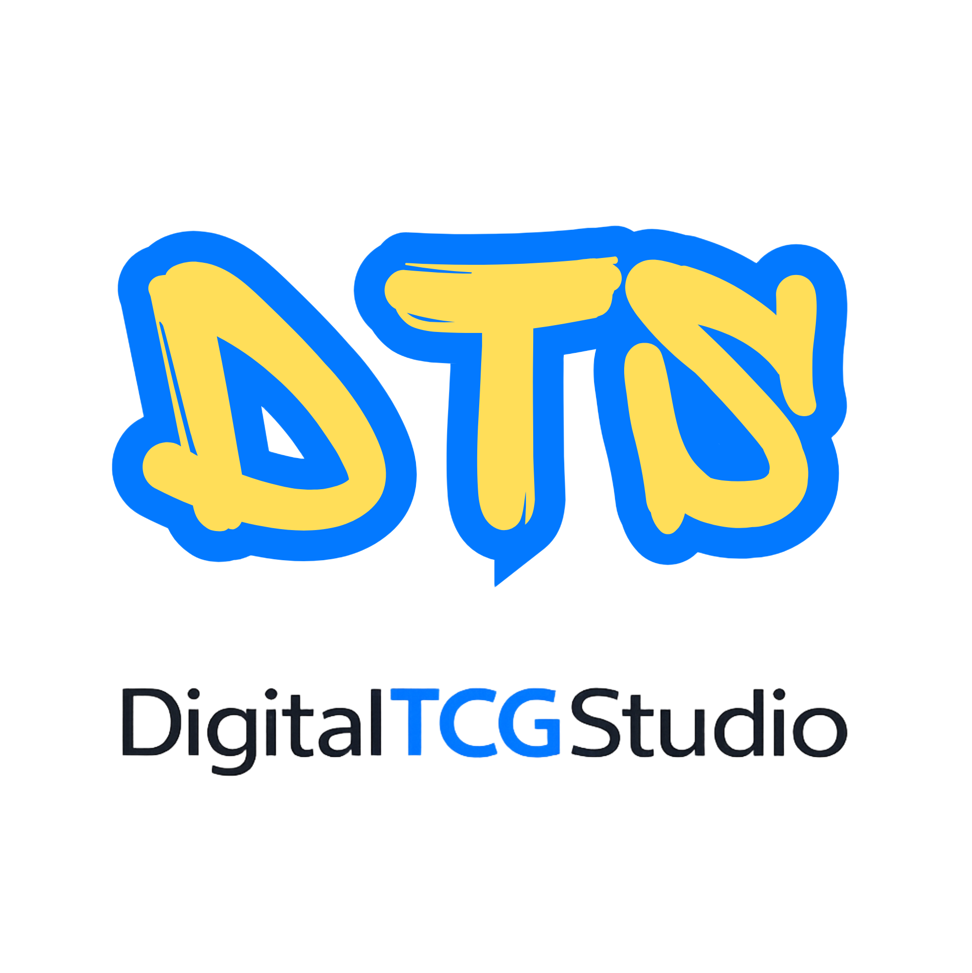 digitalTCGstudio